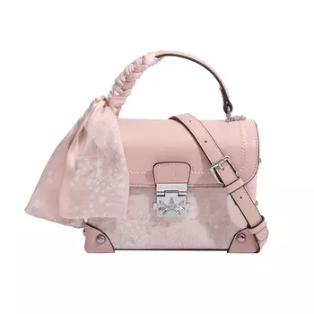 Miss Gail Женская сумка через плечо, Цветущий розовый (подарочная коробка)