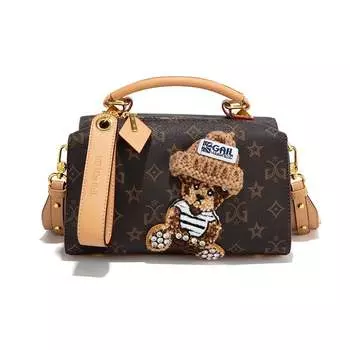 Miss Gail Женская сумочка, Кофе для пресбиопии (подарочная коробка)