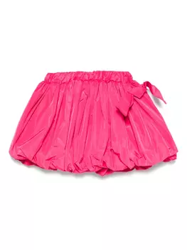 Miss Grant Kids пышная юбка, розовый