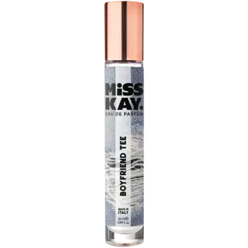Miss Kay Boyfriend Tee парфюмерная вода для женщин, 24,5 мл