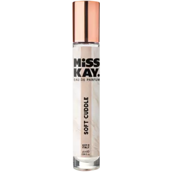 Miss Kay Soft Cuddle парфюмерная вода для женщин, 24,5 мл