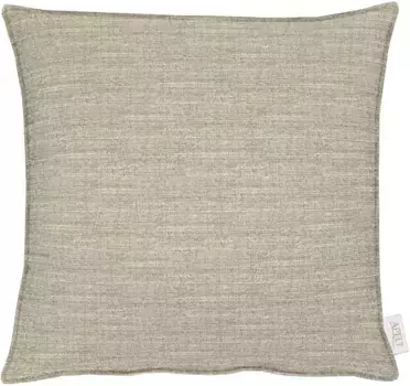 МИСС МЭРИ декоративная подушка "АВАЛОН" MISS MARY 45х45 см, серый/бежевый