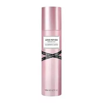 Мисс Со...? Спрей для тела Love Potion для женщин 140 мл So…