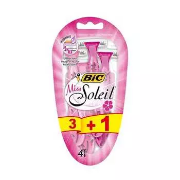 Мисс Солей 1 шт Bic