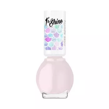 Miss Sporty, 1 Minute to Shine, лак для ногтей 020, 7 мл