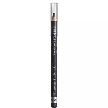 Miss Sporty Карандаш для глаз и бровей Naturally Perfect 004 Темно-серый 0,78г