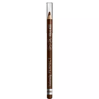 Miss Sporty Карандаш для глаз и бровей Naturally Perfect 006 Классический коричневый 0,78г