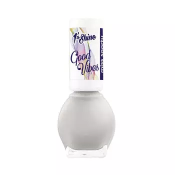 Miss Sporty Лак для ногтей 1 Minute to Shine 111 7мл