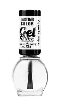 Miss Sporty Лак для ногтей Lasting Color 010 7мл