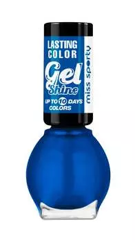 Miss Sporty Лак для ногтей Lasting Color 510 7мл