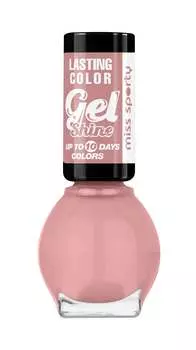 Miss Sporty Лак для ногтей Lasting Color 552 7мл