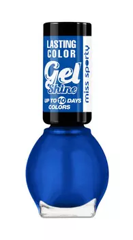 Miss Sporty, Lasting Color, лак для ногтей, 510, 7 мл