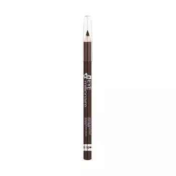 Miss Sporty Водостойкий карандаш для глаз Eye Millionaire 002 Money Brown