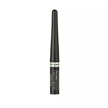 Miss Sporty Жидкая подводка для глаз Studio Lash 001 Extra Black 3,5 мл