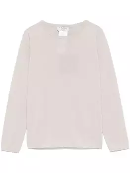 Мисс свитер Max Mara, нейтральный цвет