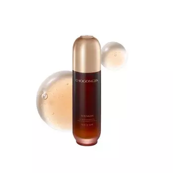 MISSHA Chogongjin Youngan Тонер