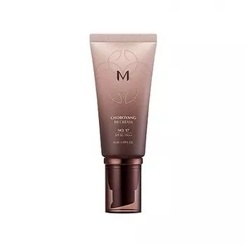 Missha M, CHOBOYANG BB Cream #17, ВВ-крем, 50мл