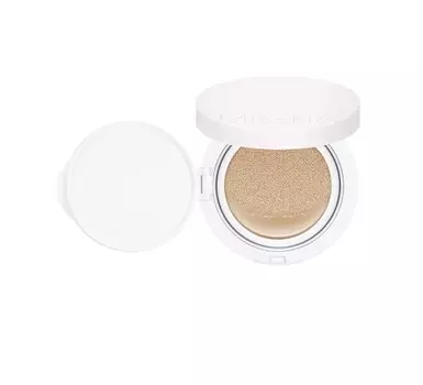 Missha, Magic Cushion, компактная тональная основа 23, SPF 50, 15 г