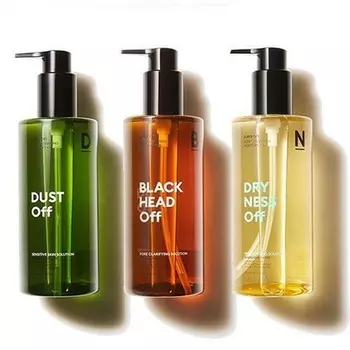 MISSHA Super Off Очищающее масло 305мл