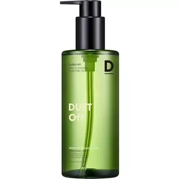 MISSHA Super Off Очищающее масло для удаления пыли