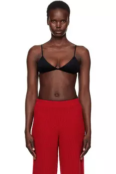 Миссисипский бюстгальтер Baserange, черный