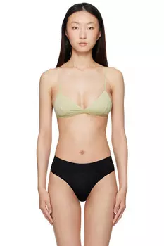 Миссисипский бюстгальтер Baserange, зеленый