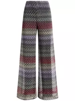 Missoni многоуровневое палаццо, зеленый