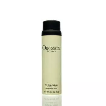Мист для тела Calvin Klein Obsession