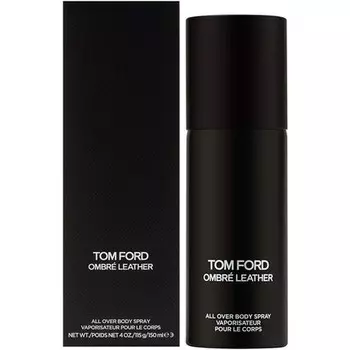 Мист для тела Tom Ford Ombre Leather