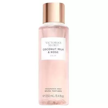 Мист для тела Victoria's Secret Coconut Milk & Rose