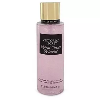 Мист для тела Victoria's Secret Velvet Petals Shimmer
