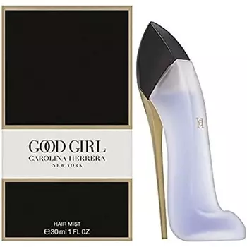 Мист для волос Carolina Herrera Good Girl