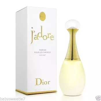 Мист для волос Christian Dior J'adore
