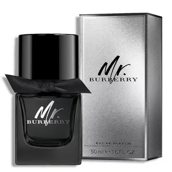 Мистер Burberry EDP Vapo 50мл