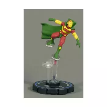 Мистер Чудо #071 — Опытный, DC HeroClix - Origin - Singles