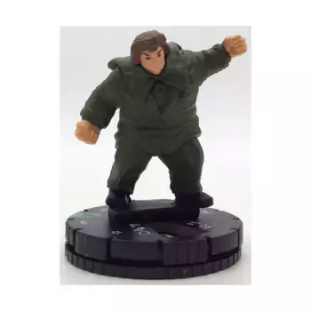 Мистер Хайд № 032 (U), Marvel HeroClix - Superior Foes of Spider Man - Singles