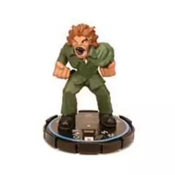 Мистер Хайд # 109 — Новичок, Marvel HeroClix - Infinity Challenge - Singles
