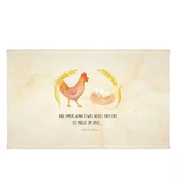 Мистер и миссис Панда 50 x 100 Полотенце Flamingo Classic - Розовая акварель - Подарок, Дети, Гордый, Сын, Большой, Подружки, Уникальное, Банное полотенце, Детское Mr. & Mrs. Panda, белый