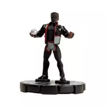 Мистер Потрясающий № 017 – Опытный, DC HeroClix - Legacy - Singles