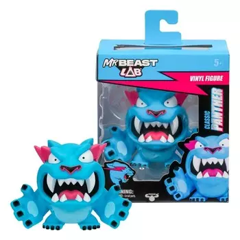 Мистер. зверь мега классическая пантера фигурка фигурка mrbeast Inna marka