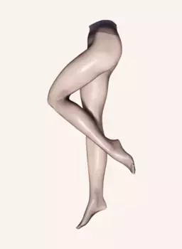 Мистические колготки Kunert, черный