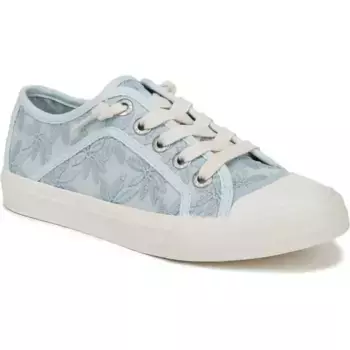 Мистические женские туфли без застежек Blowfish Malibu, голубой