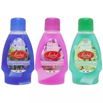 Мисто Дезодорант Liabel Filtrattivo