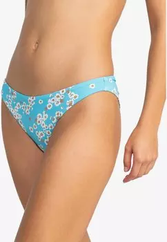 MIT TIEFEM BUND ERJX404862 Printed Classics Roxy, Плавки бикини bjm