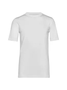 Митч Футболка Ser.o.ya, белый