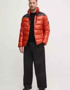 МИТЧ куртка Save The Duck, оранжевый