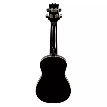 Mitchell MU75BK Концертная укулеле, черная