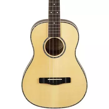 Mitchell MUB70S Баритон укулеле Natural