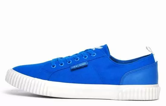 Митчелл мужик Lyle & Scott, синий