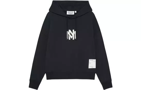 Mitchell Ness Свитшот унисекс черная